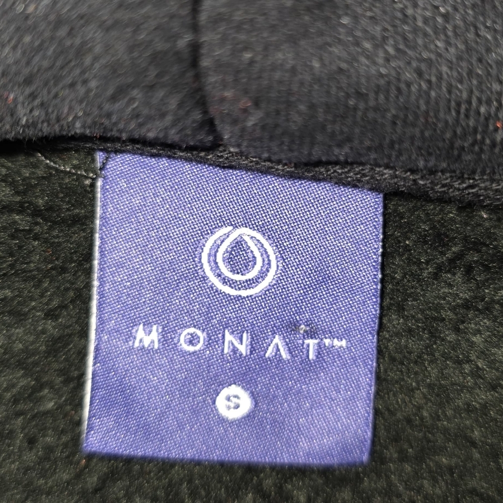 I WILL WIN HOODIE. Monat Gear Size Small - Picture 5 of 5